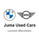 Logo BMW – Juma Mechelen